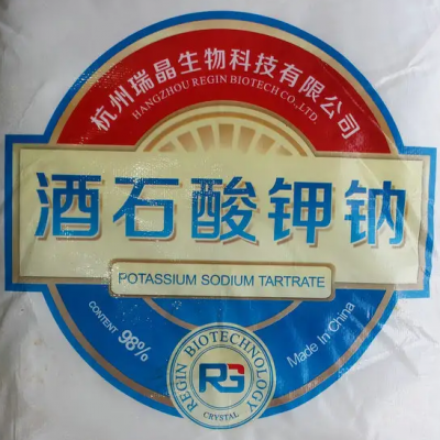 Potassium Sodium Tartrate